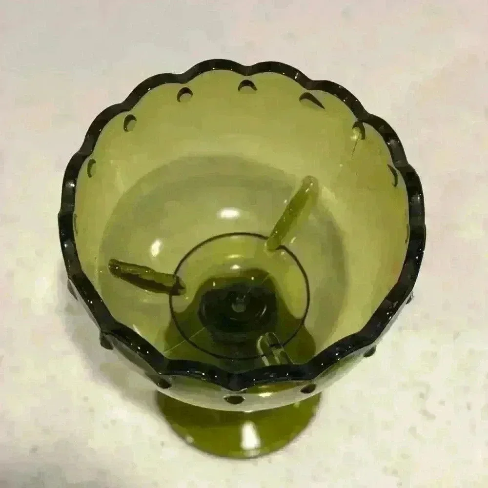 Vintage 1960’s Compote - Picture 3 of 5